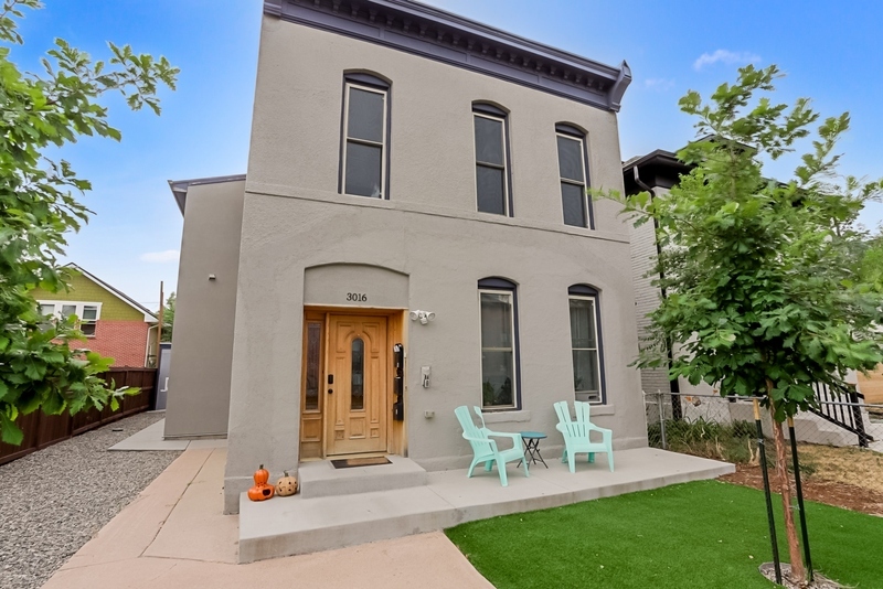 3016 Stout St unit A – photo 1