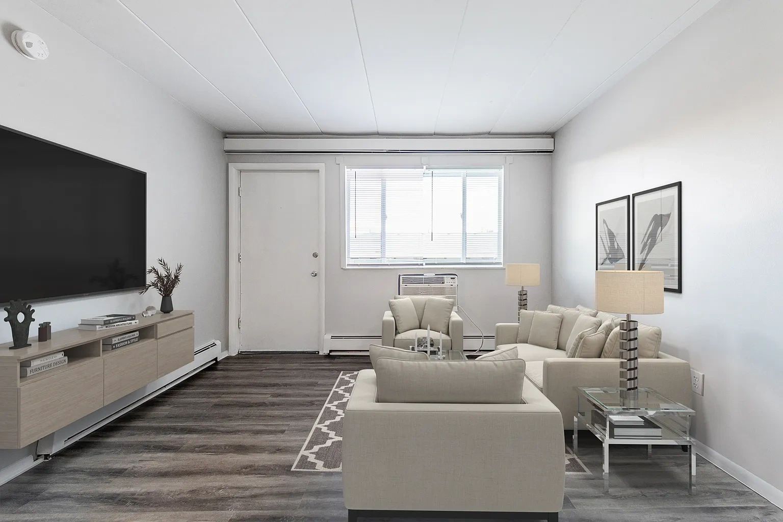 Alphada Place Apartments – photo 3