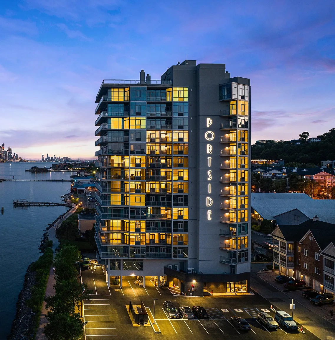 Portside – photo 2