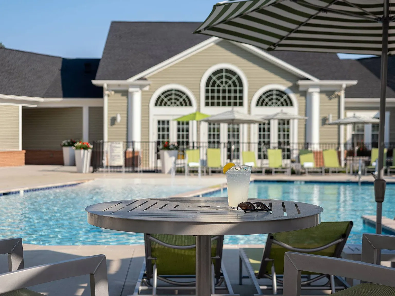 Chadwick Manor Townhomes – photo 2