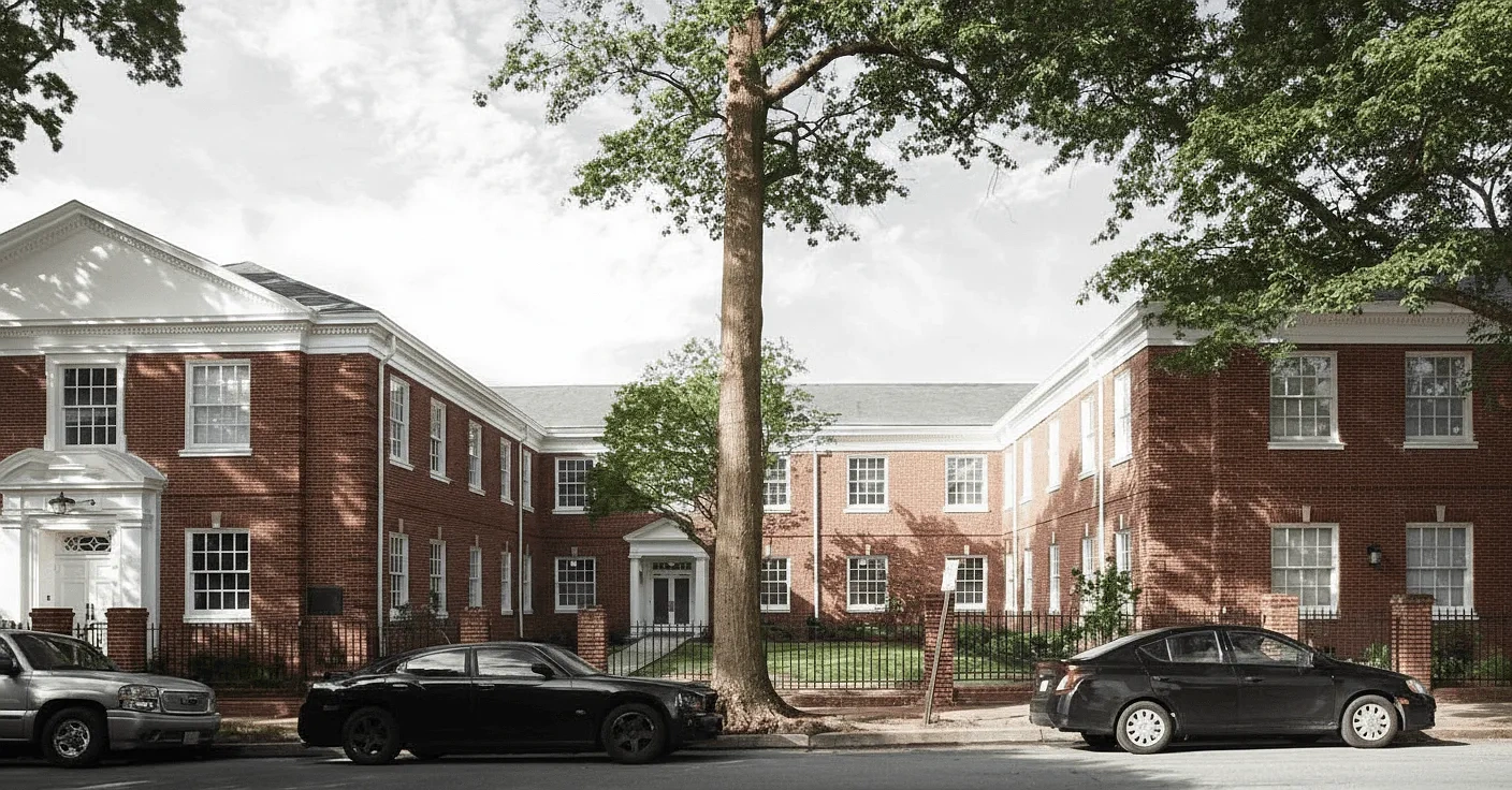 Parkwood Apartments – photo 3