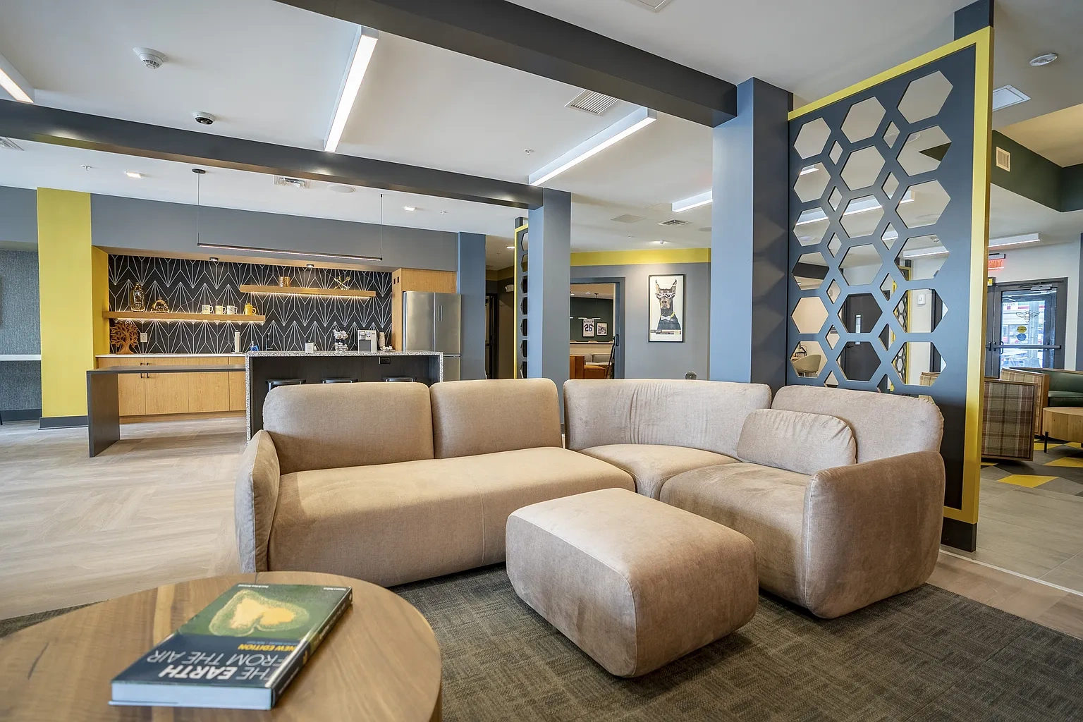 The Hive – photo 4