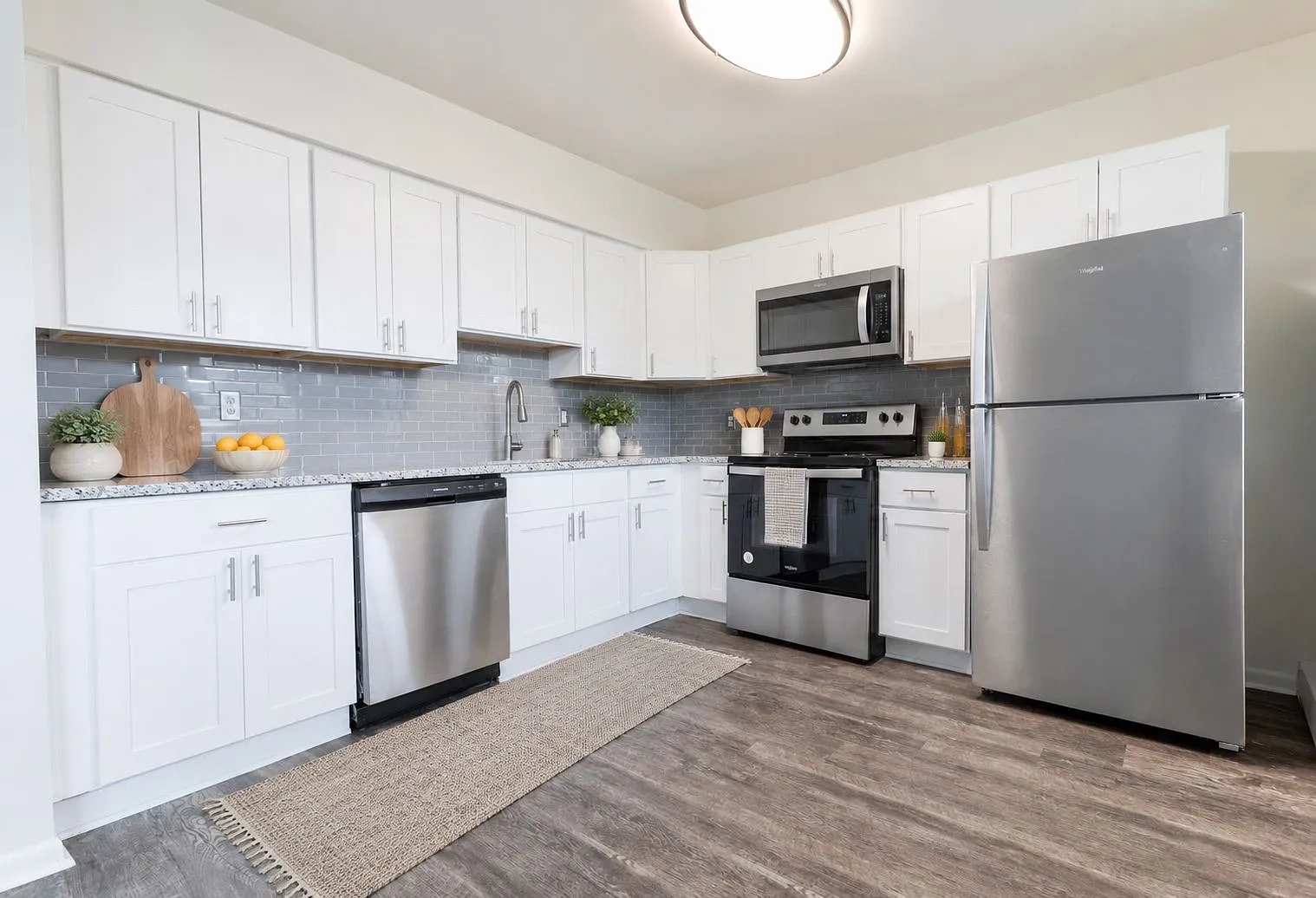 Wissahickon Park Apartment Homes – photo 1