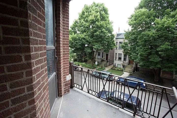 5339-5345 S. Woodlawn Avenue – Floor plan
