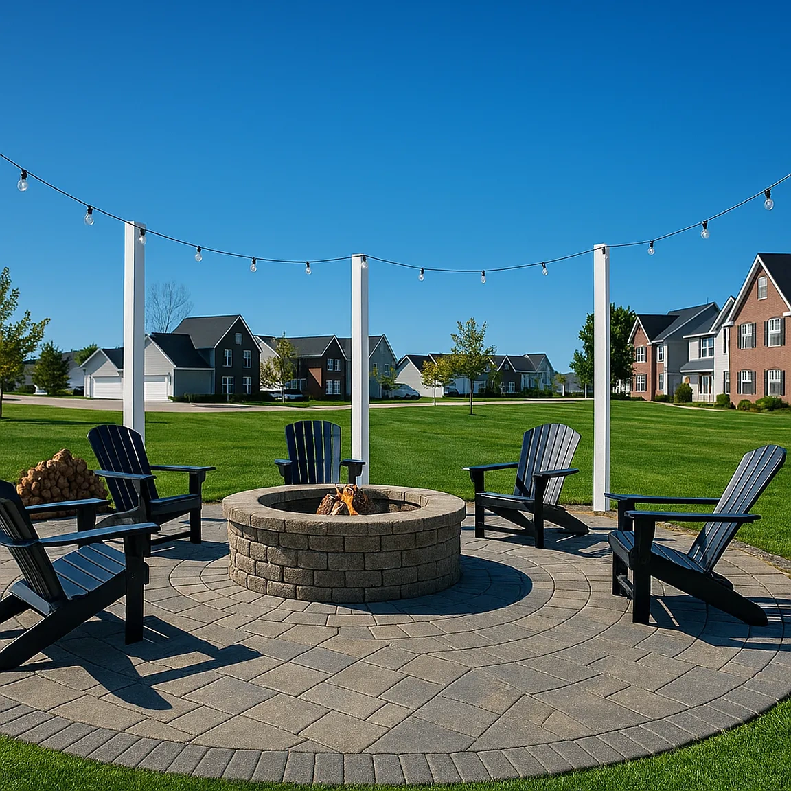 The Links Apartments – photo 3