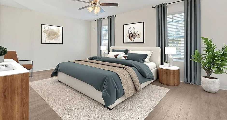 Poplar Village – photo 4