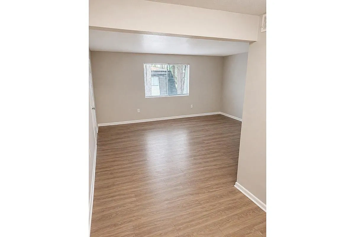 Richmond Hills Apartments – Floor plan