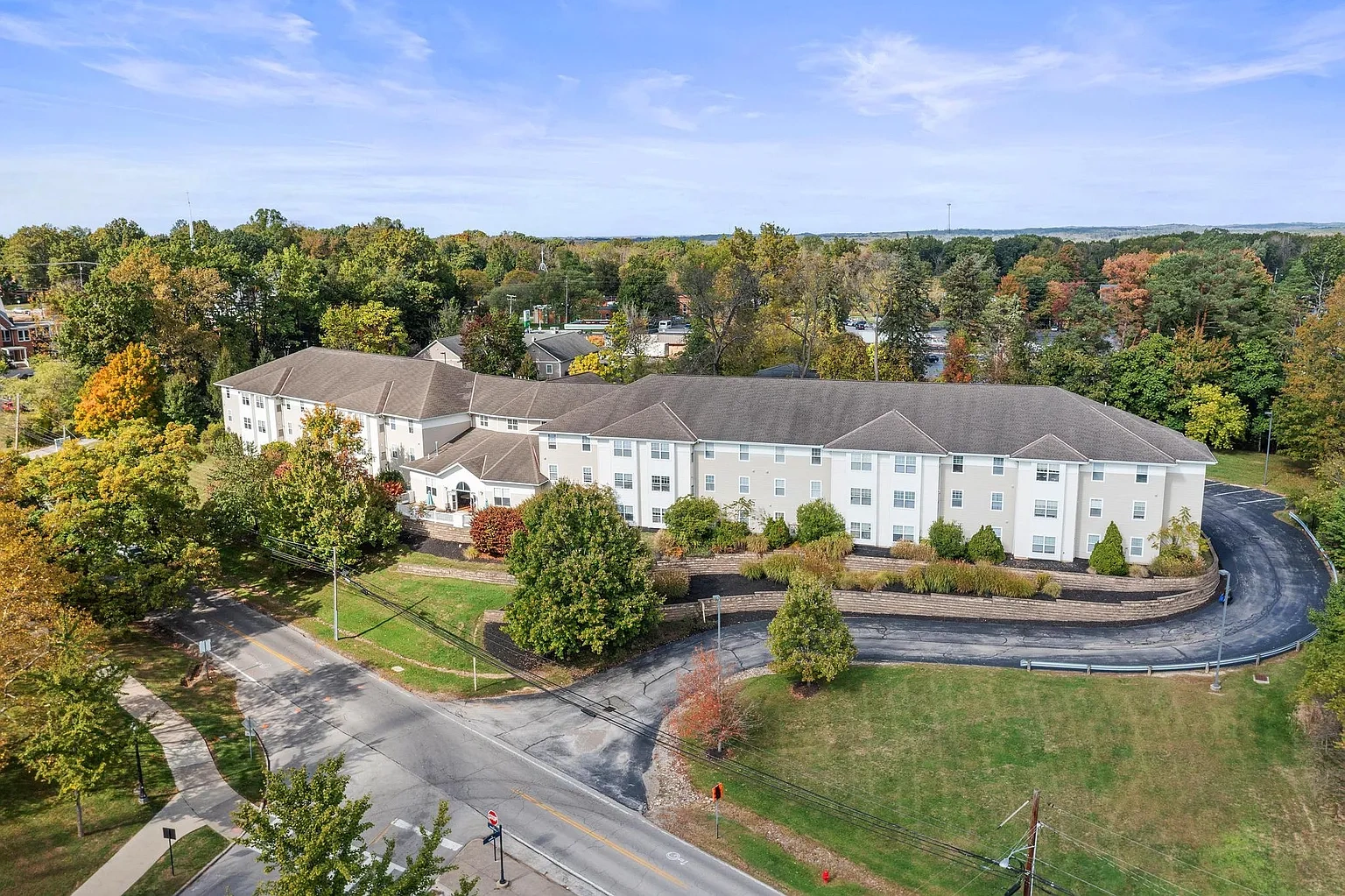 Four Seasons at Kent 55+ Senior Community – photo 3