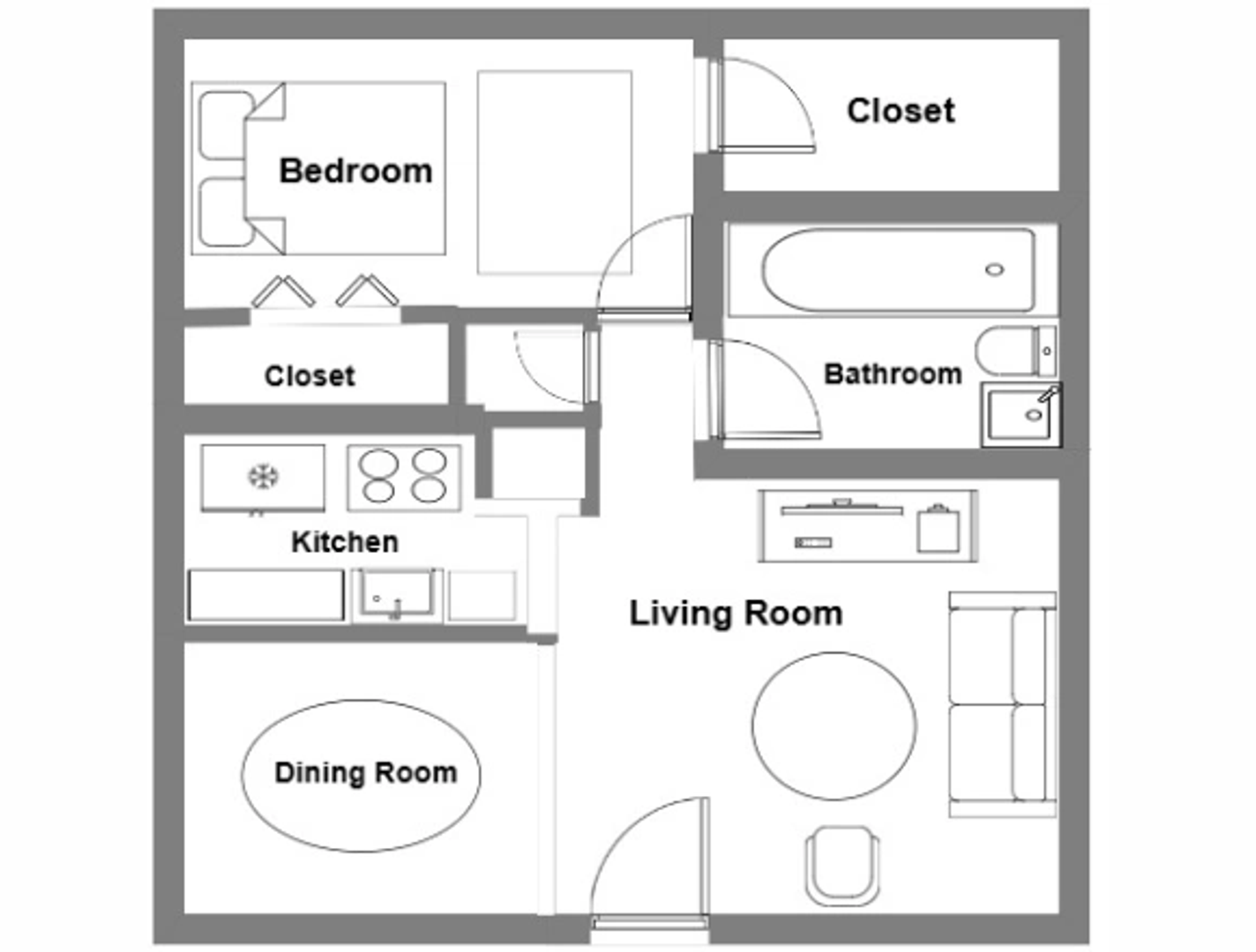 5101 Hawthorne Dr – photo 2