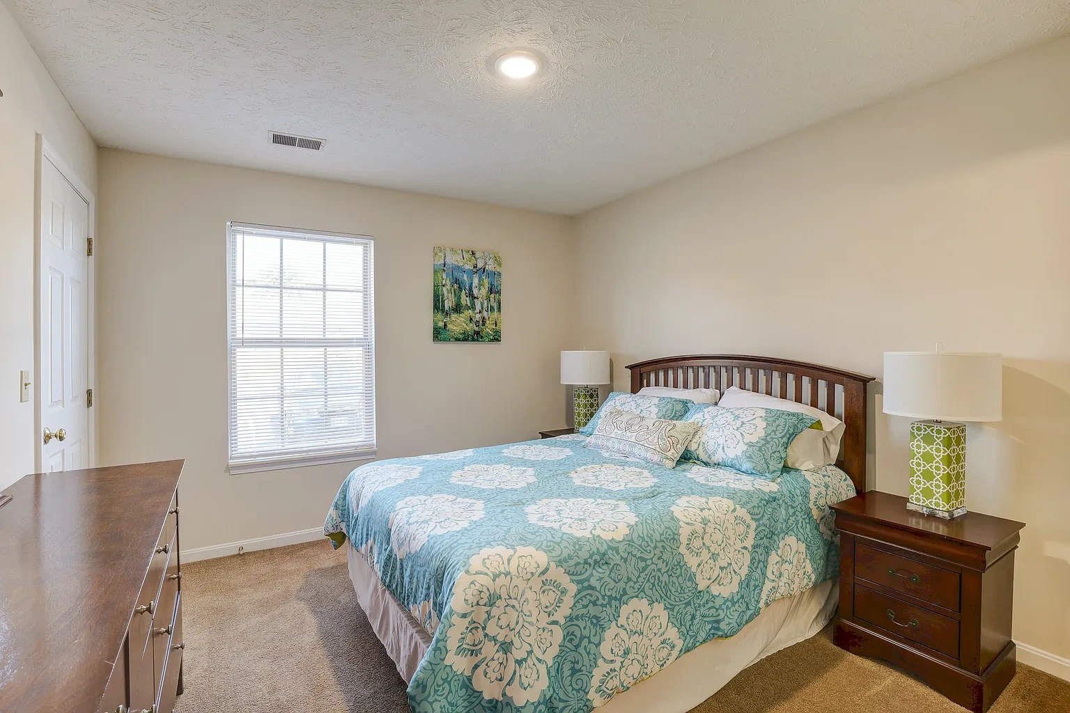 Providence Hill Apartments – photo 1
