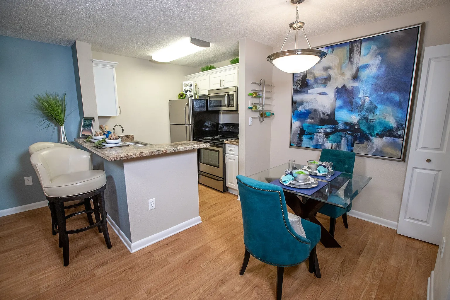 Stillwater Palms – photo 2