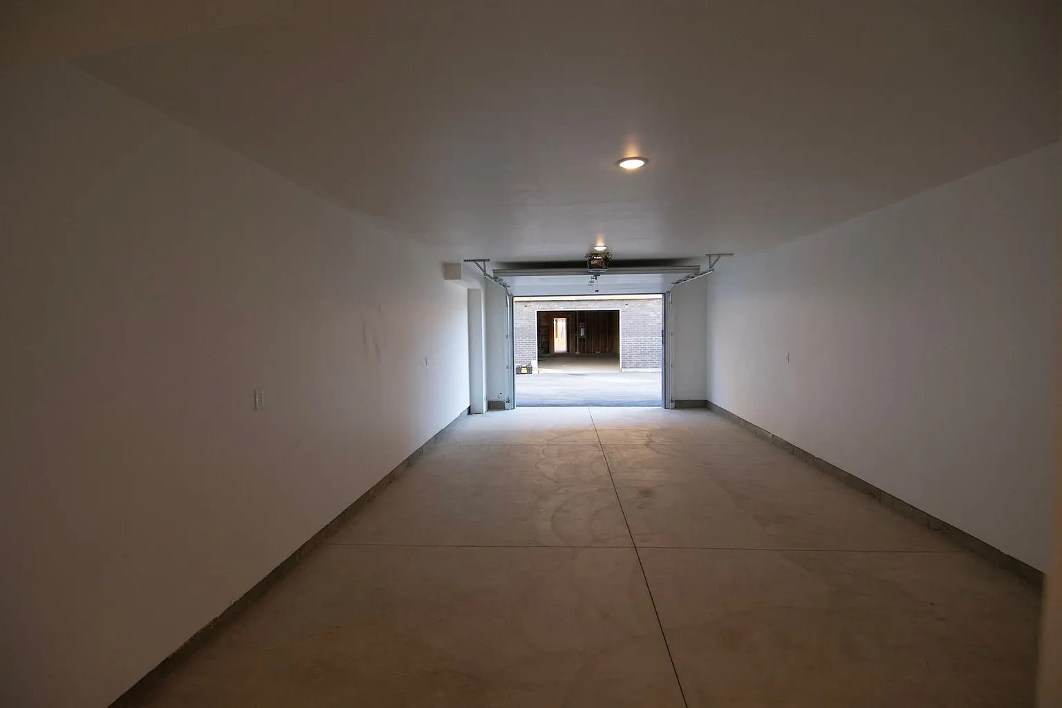 Central Heights Townhomes – Floor plan