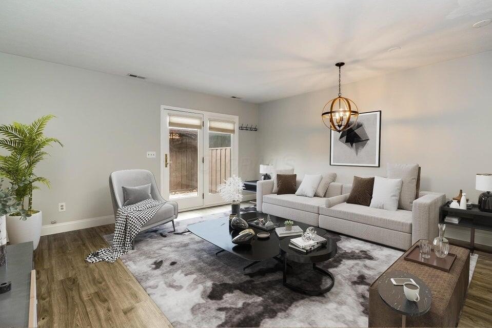 2806 Downing Way #37 – photo 5