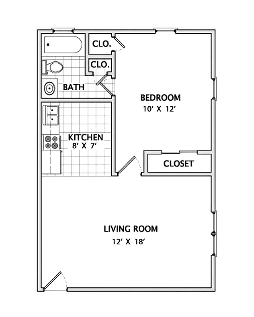 State Street Apartments – photo 5