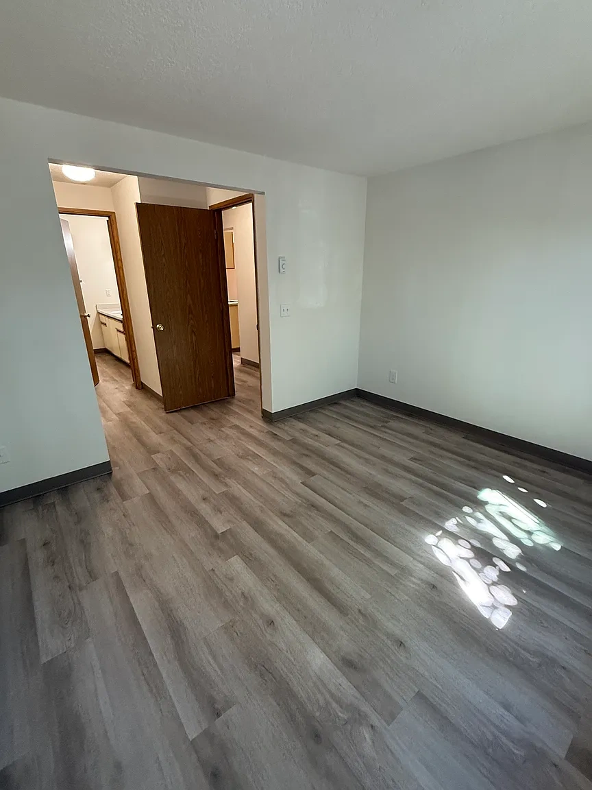 Rockwood Station – Floor plan