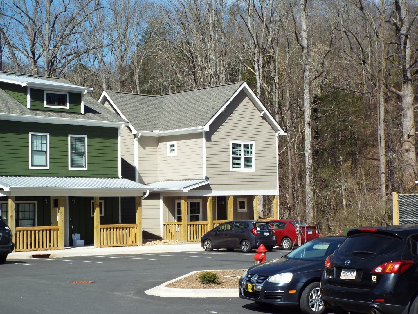 1 Landing Ln – photo 2