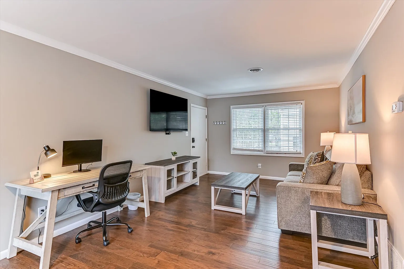 Summerville Campus Apartments - Furnished Corporate Housing Augusta – photo 5