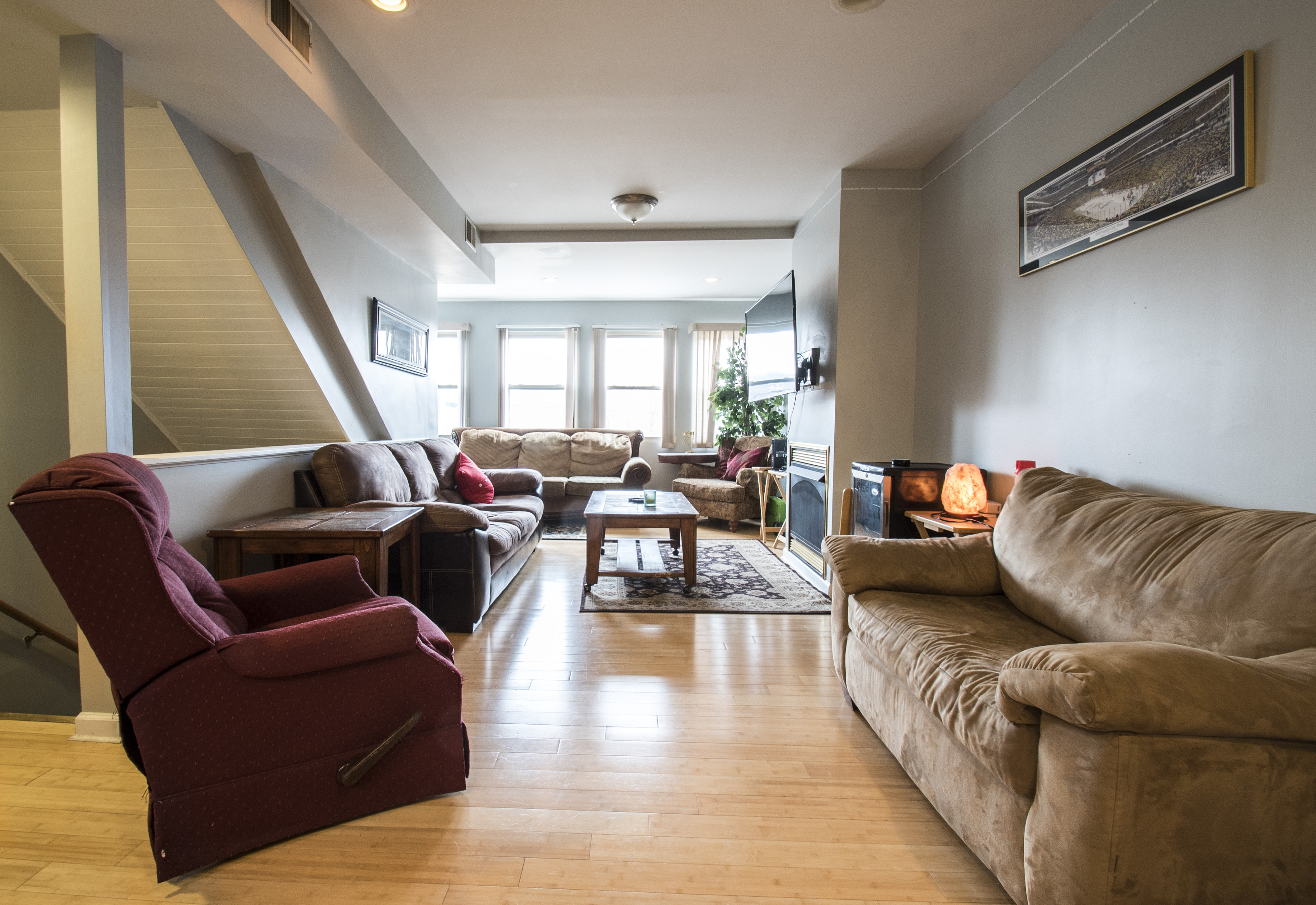 2516 Josephine St unit 2 – photo 4