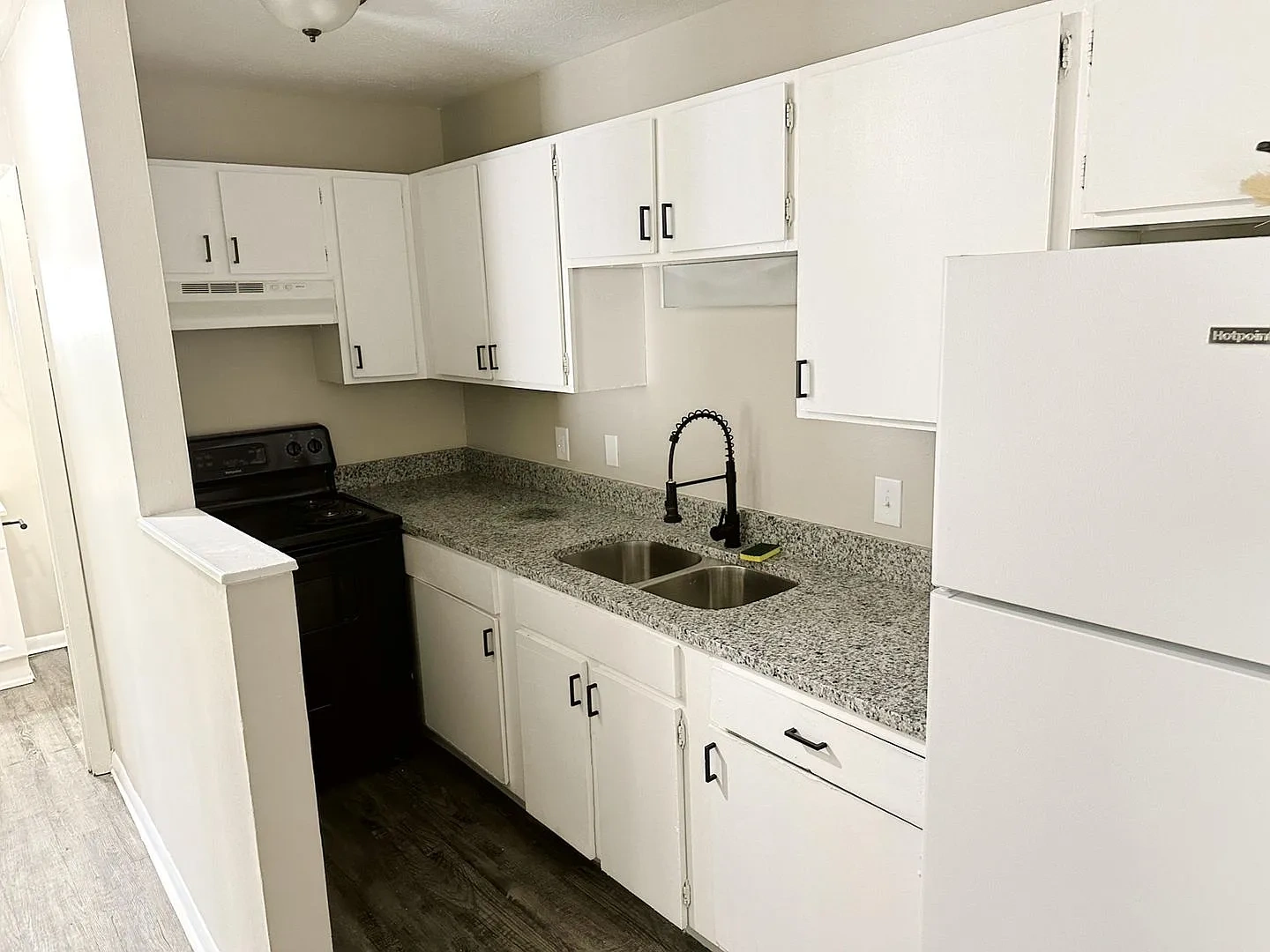 Erica Court Apartments – Floor plan