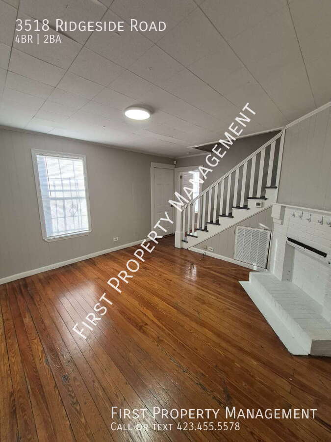 3518 Ridgeside Rd – photo 5