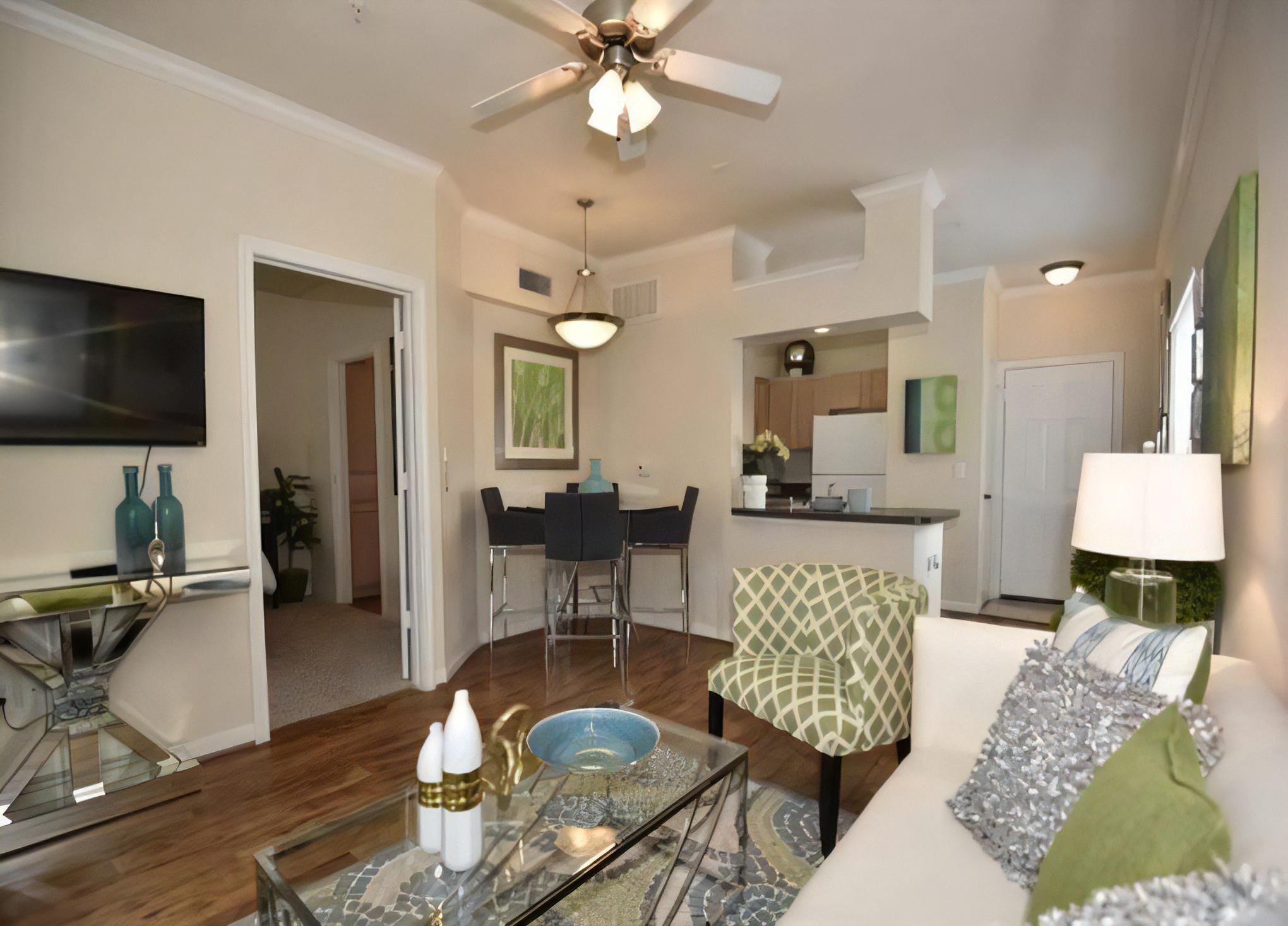 2424 E T C Jester Blvd unit # 306 – photo 3