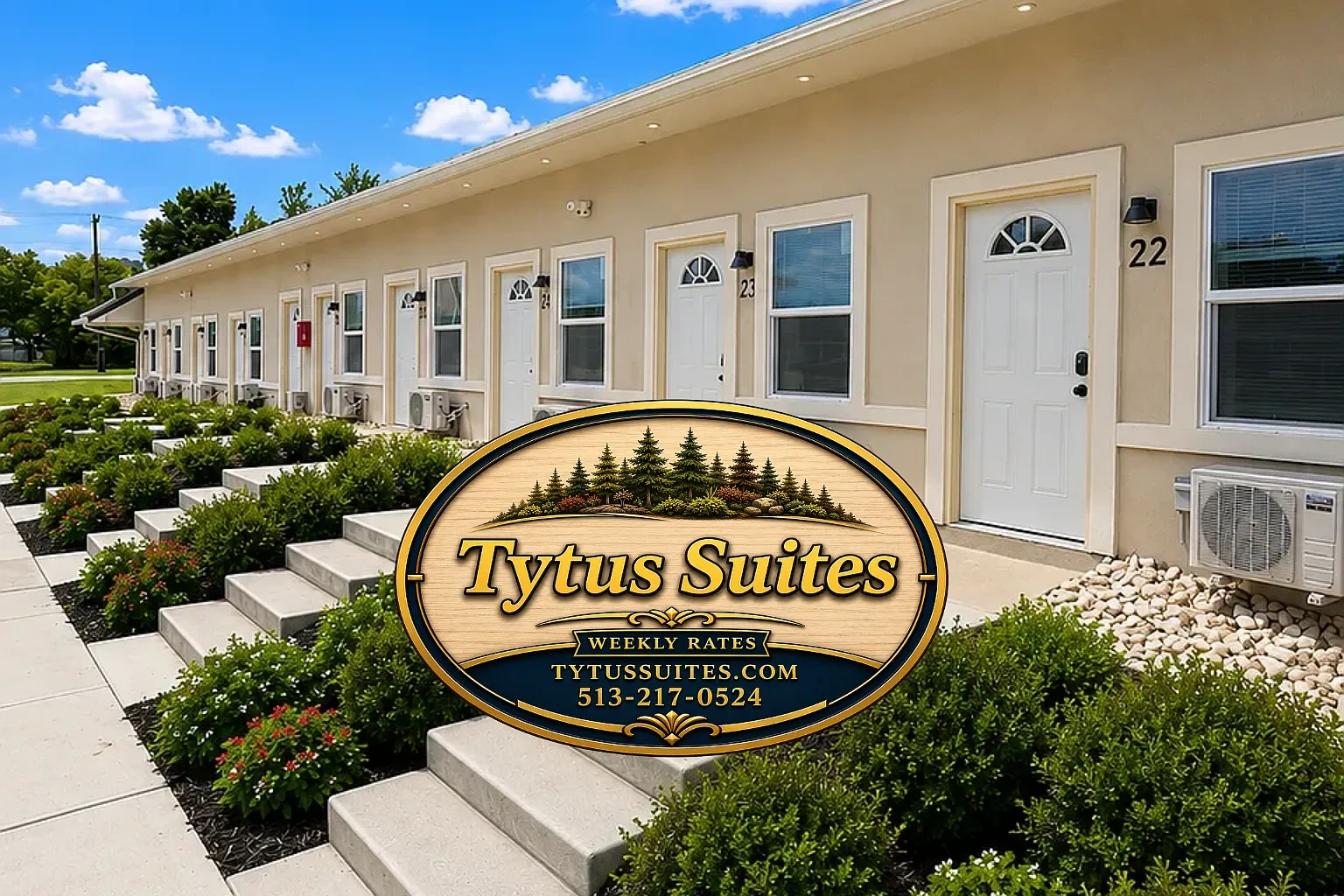 Tytus Suites – photo 3