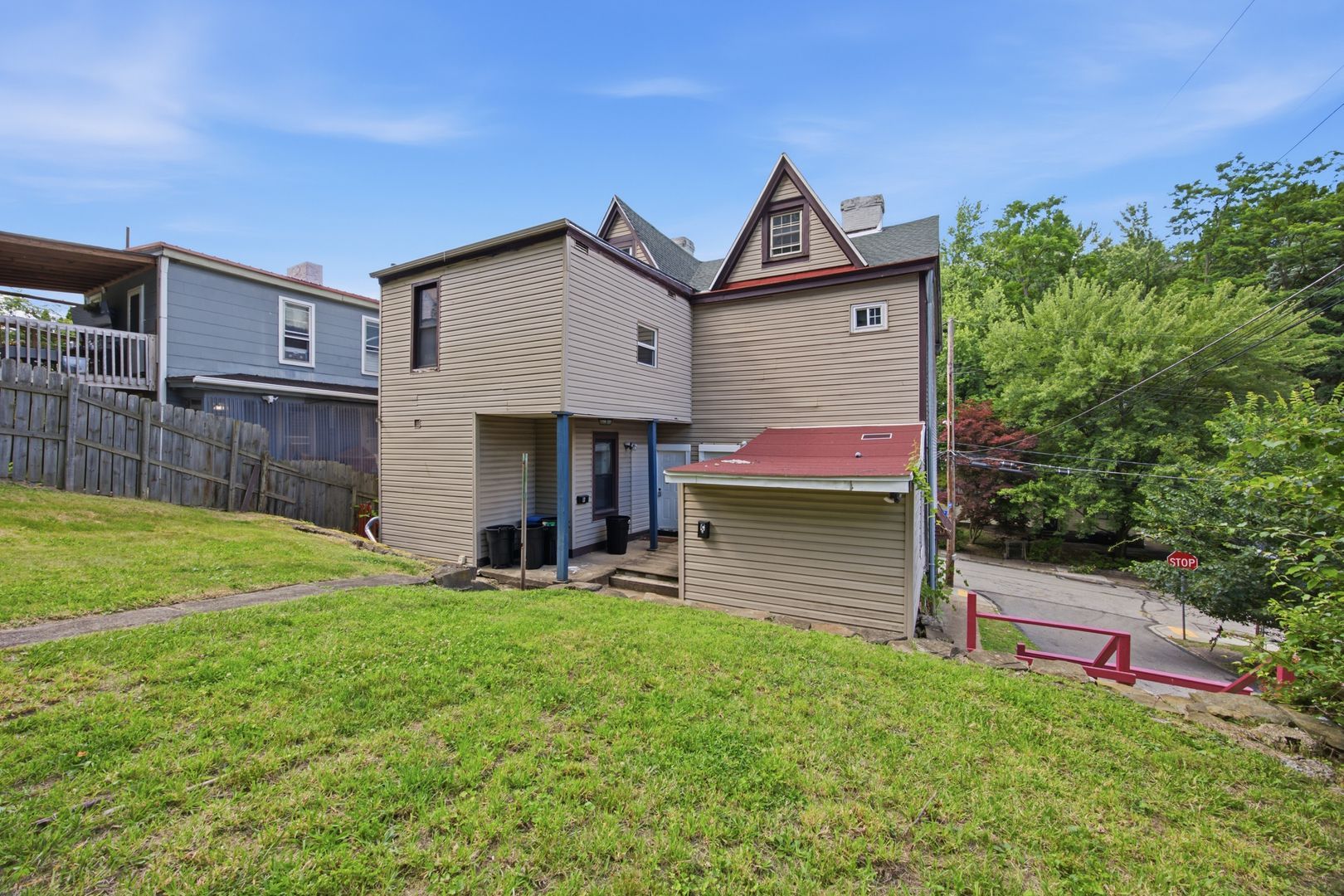 2822 Salisbury St unit Unit B – photo 4