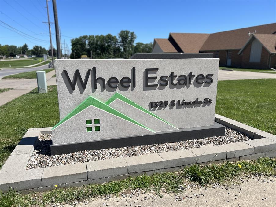 Wheel Estates MHC, LLC – photo 1
