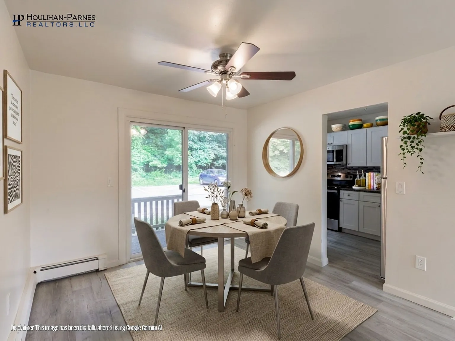 Country Manor Apartments – photo 3
