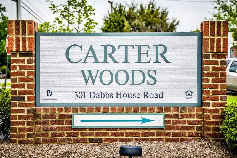 301 Dabbs House Rd unit 101 – photo 5