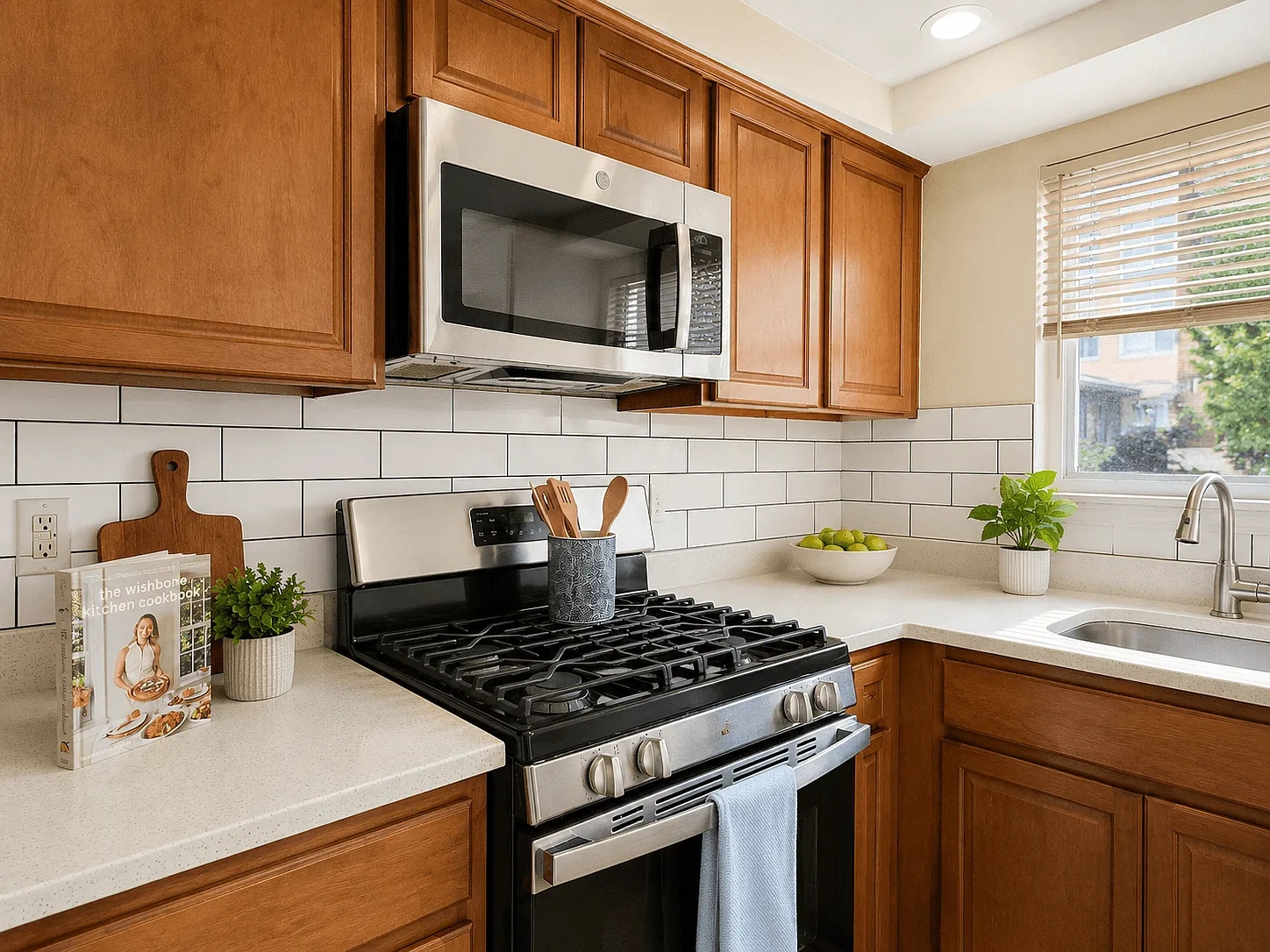 Cambridge Commons Apartments & Townhomes – photo 2
