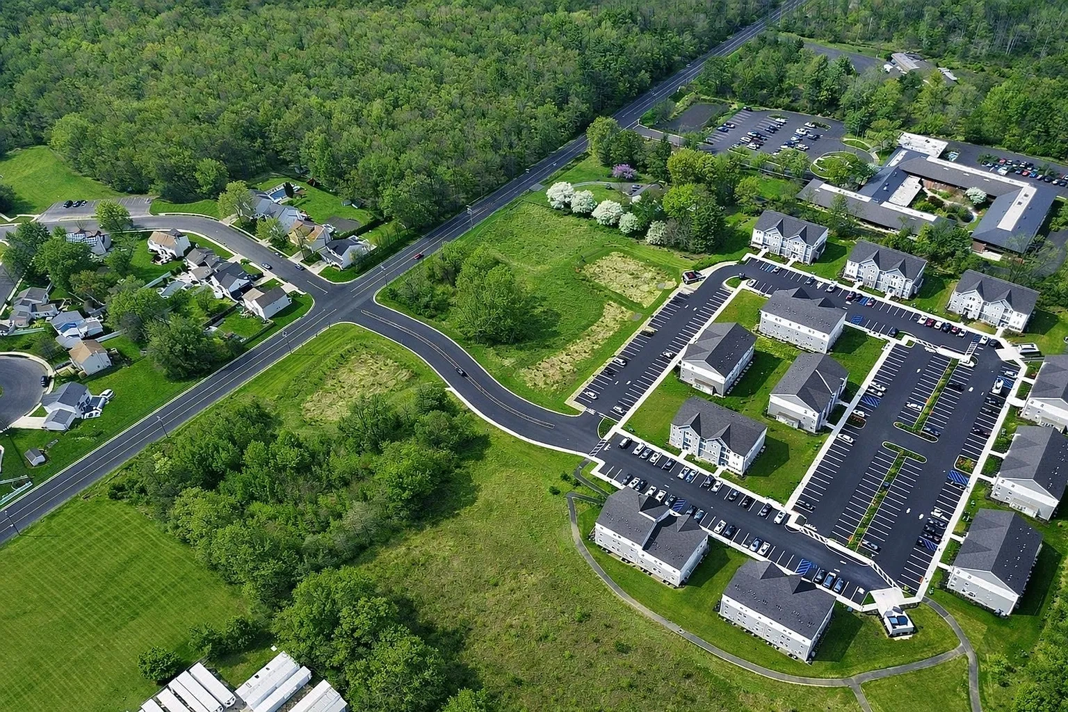 Rancocas Pointe Apartments – photo 3