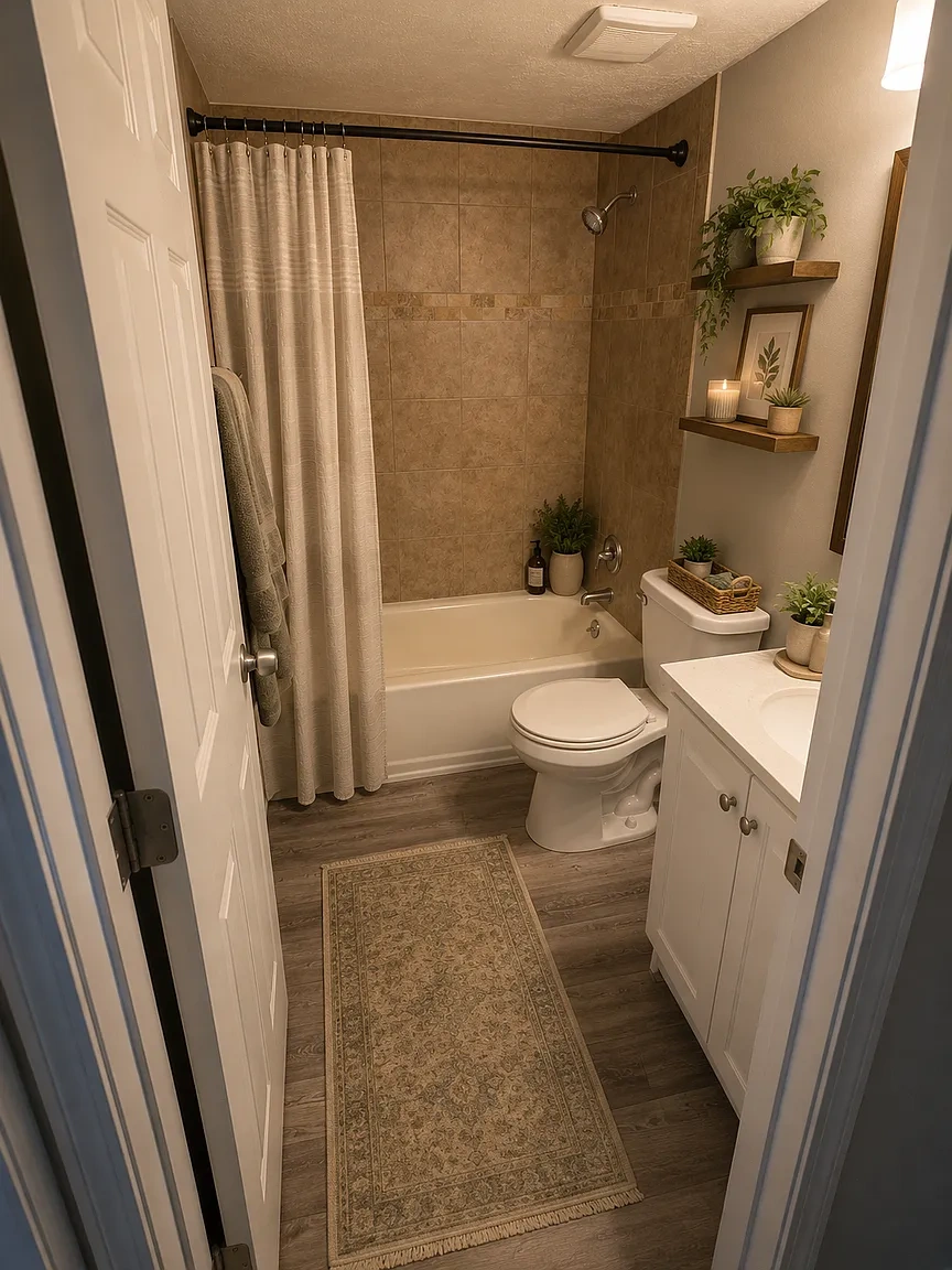 TimberCrest Apartments – photo 5