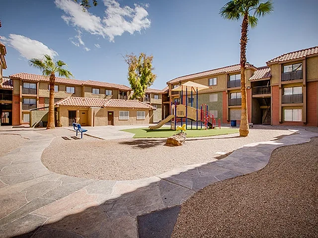 Encantada Apartments – photo 3