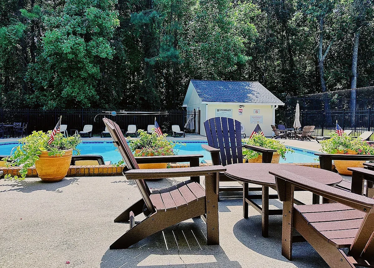 Woodglen Apartments – photo 3