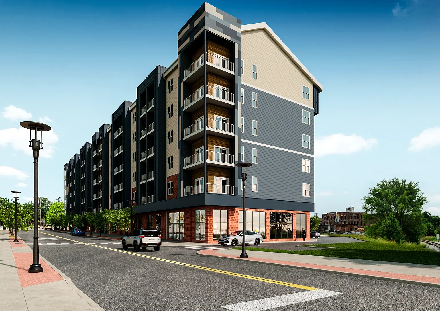 The Residences at Heritage Crossings – photo 1