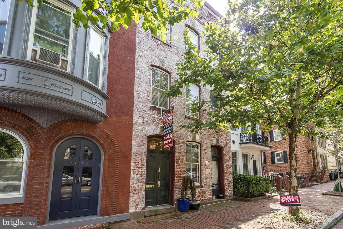 2712 P St NW unit A – photo 2