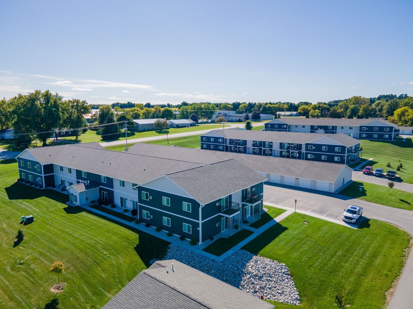 121 Givens Rd unit HO 129-17 – photo 4