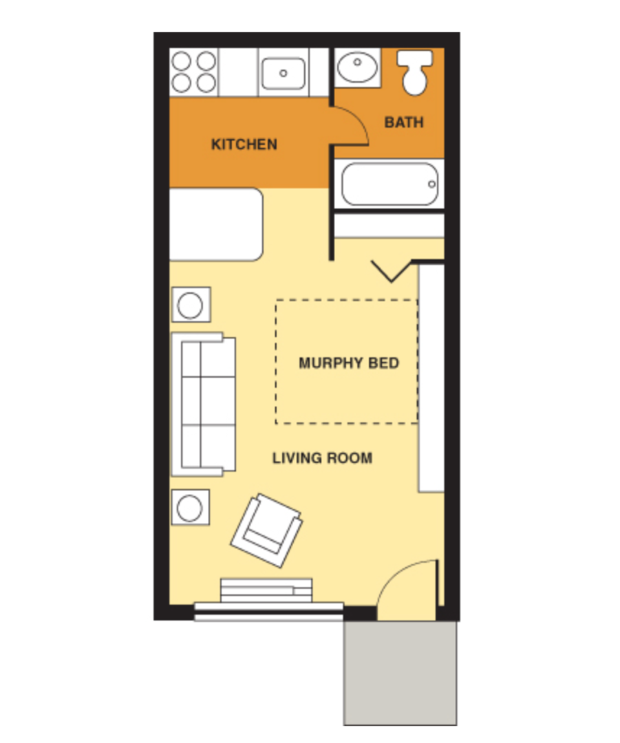203 Red Deer Ln unit 203 – photo 2