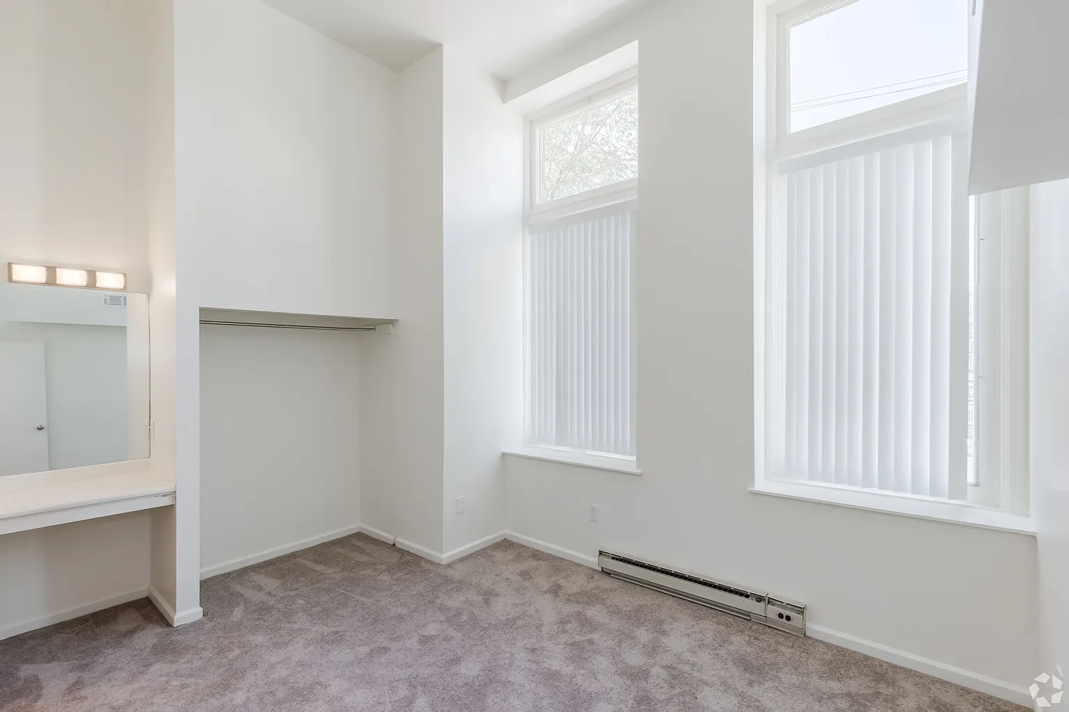 Schoolhouse Apartments – Floor plan