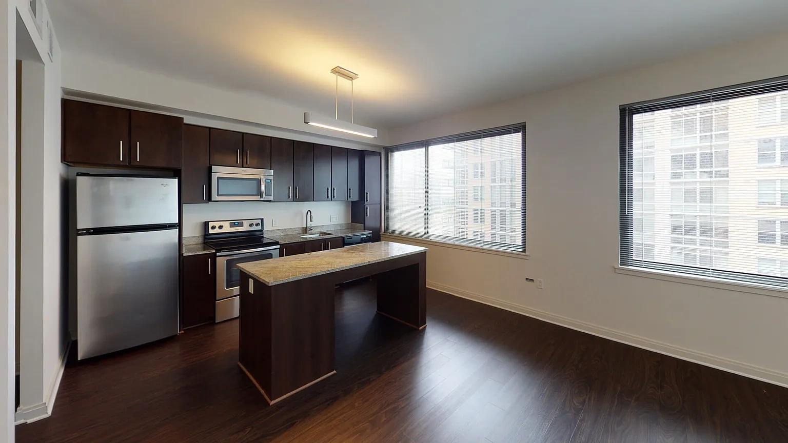 Eleven55 Ripley – Floor plan