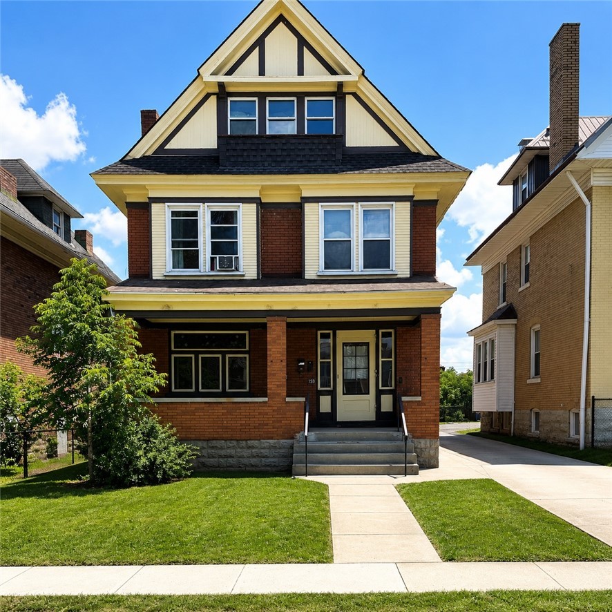 159 Kendall Ave unit 1 – photo 1