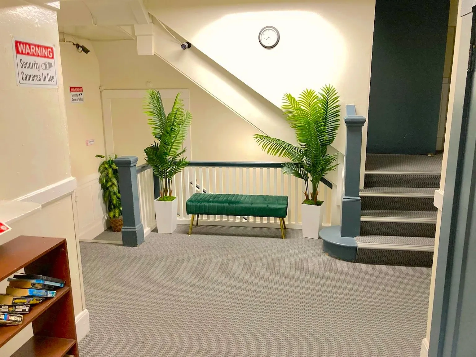 Singles rooms on Shattuck Ave, near UC Campus! Free Wi-Fi on Shattuck Ave! – photo 5