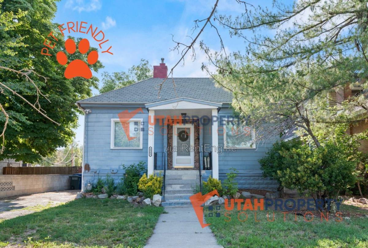 2263 S Green St – photo 1