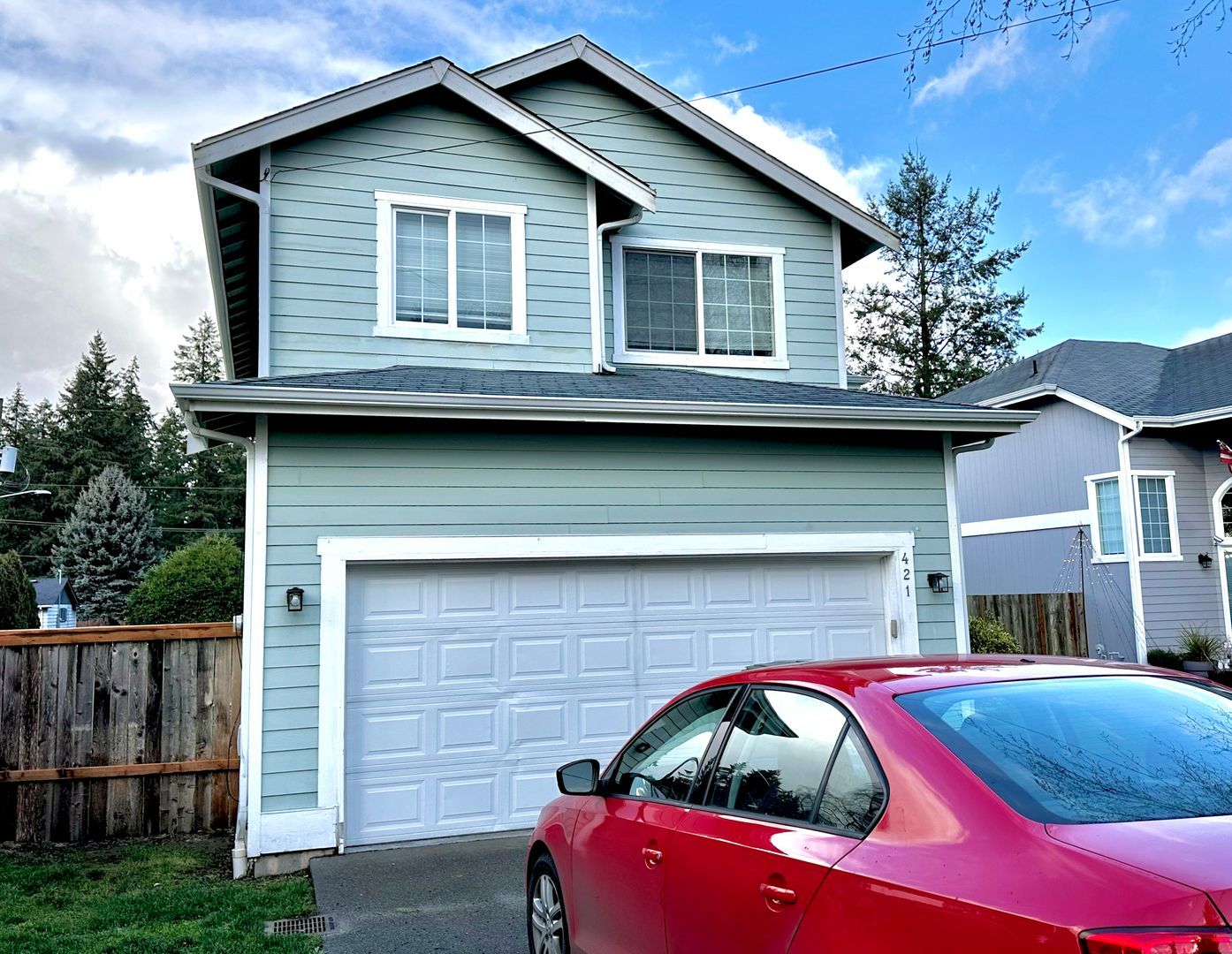 421 161st St S – photo 4
