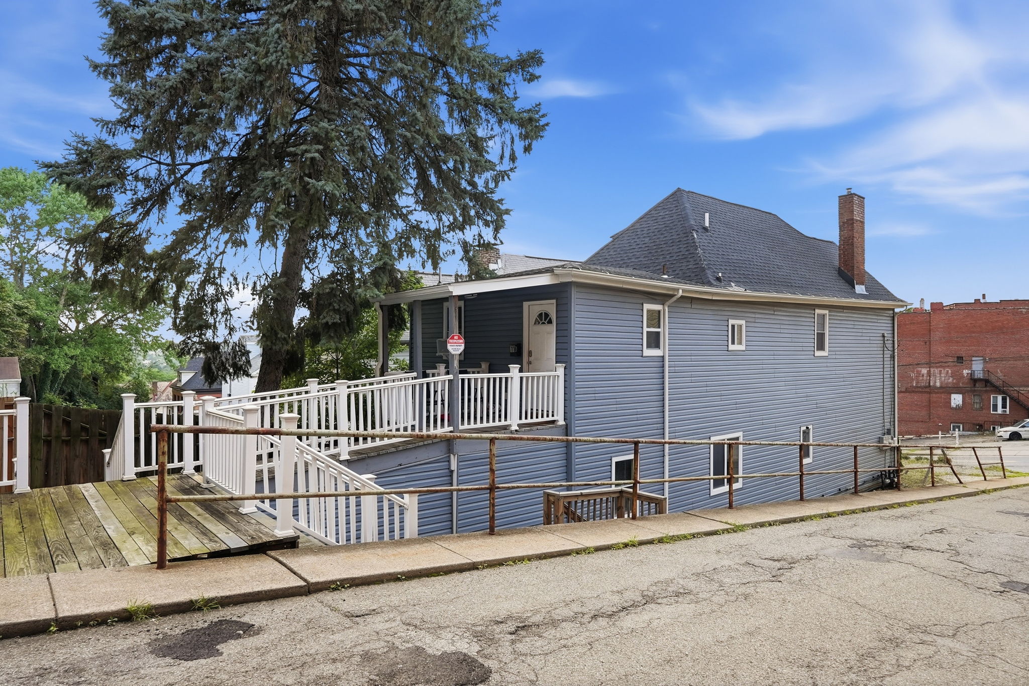 11 Maytide St unit 1 – photo 3
