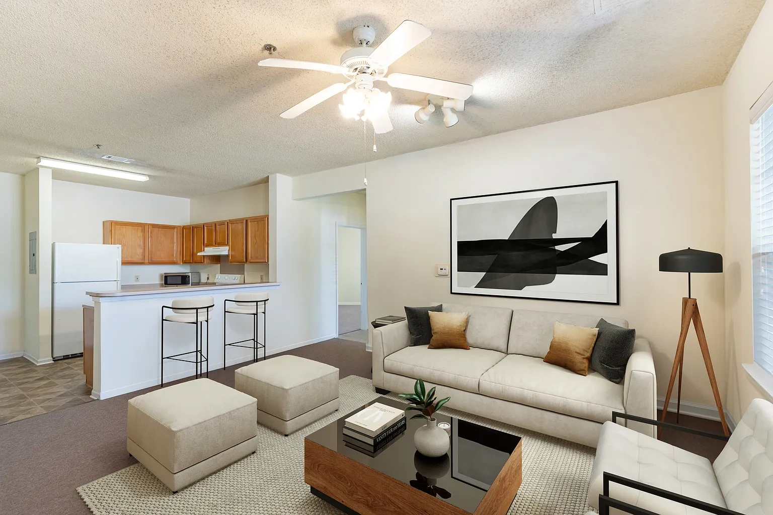 Cape Trails Apartments – photo 4