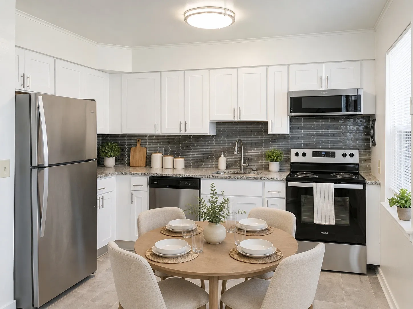 Eatoncrest Apartment Homes – photo 1
