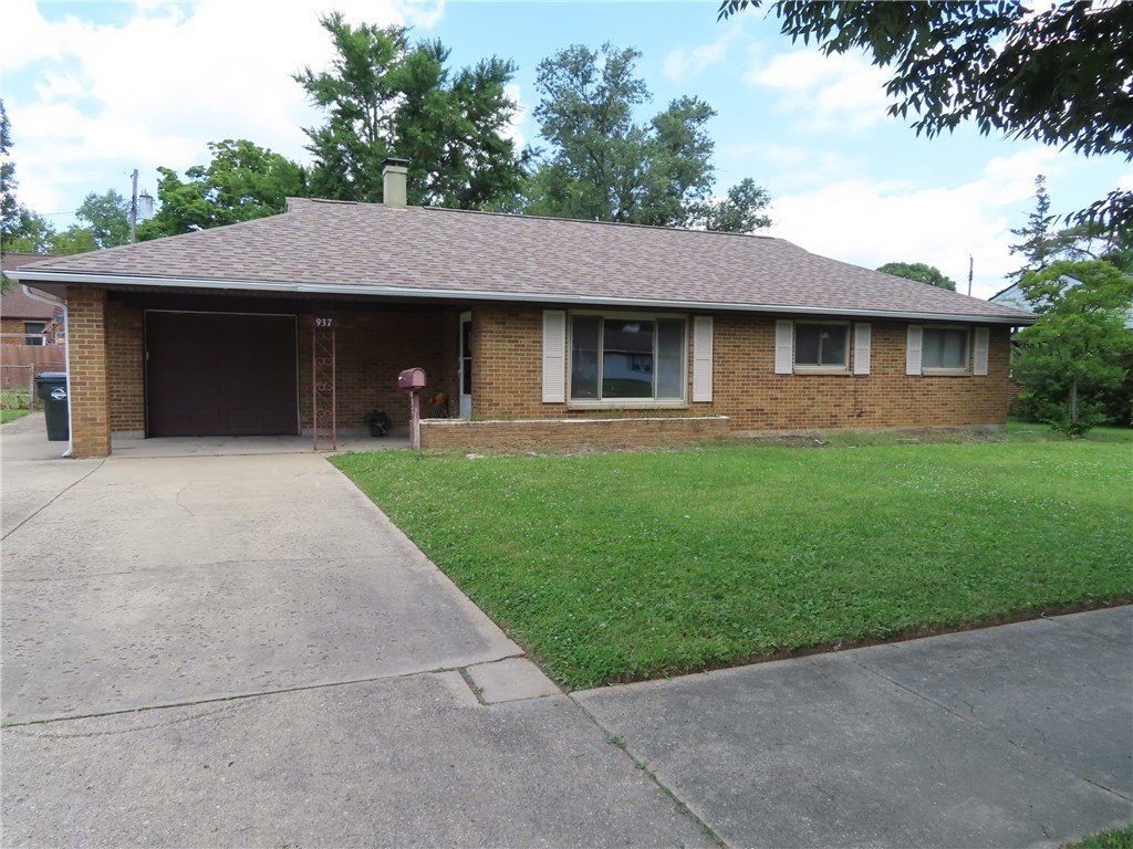 937 E Stroop Rd – photo 1