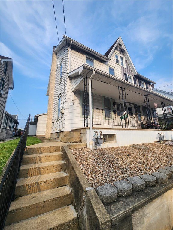 1843 Washington Ave – photo 1